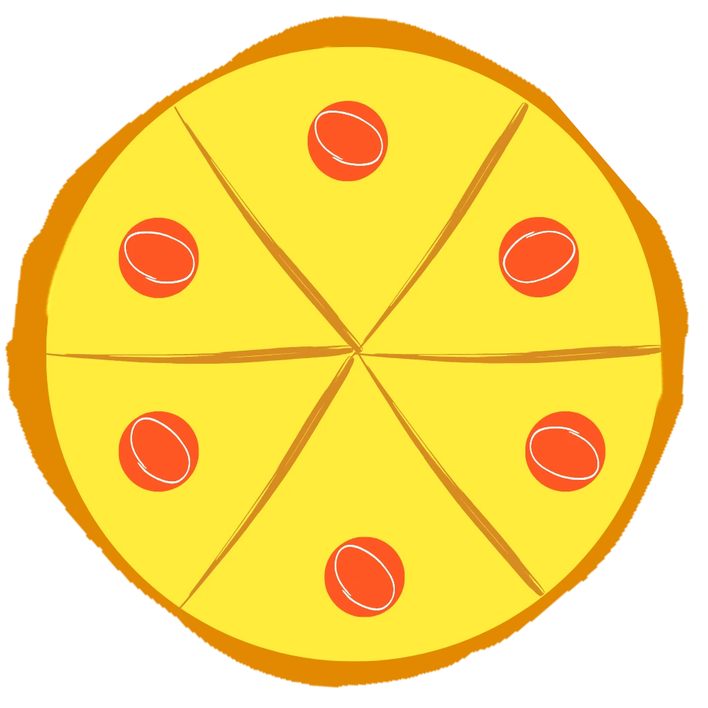 Pizza Edition Games