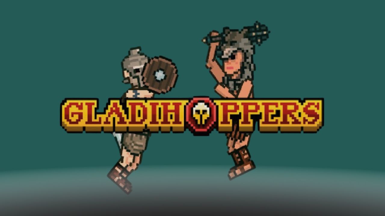 Gladihoppers